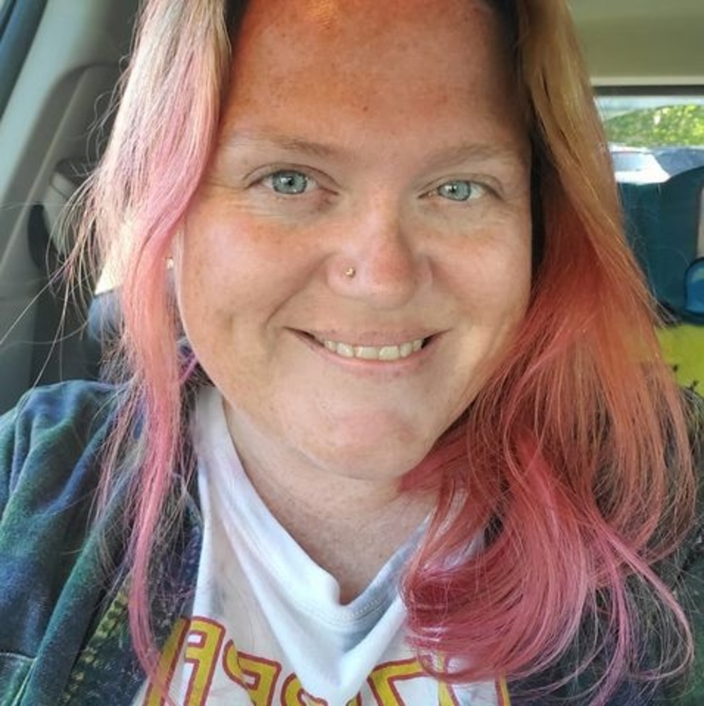 Meet your Posher, Jennifer